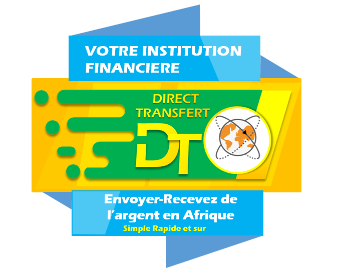 Direct Transfert FinTech